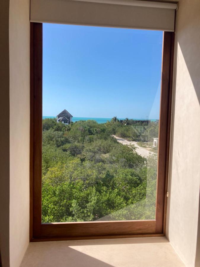 Tikul Hotel Boutique Isla Holbox Екстер'єр фото