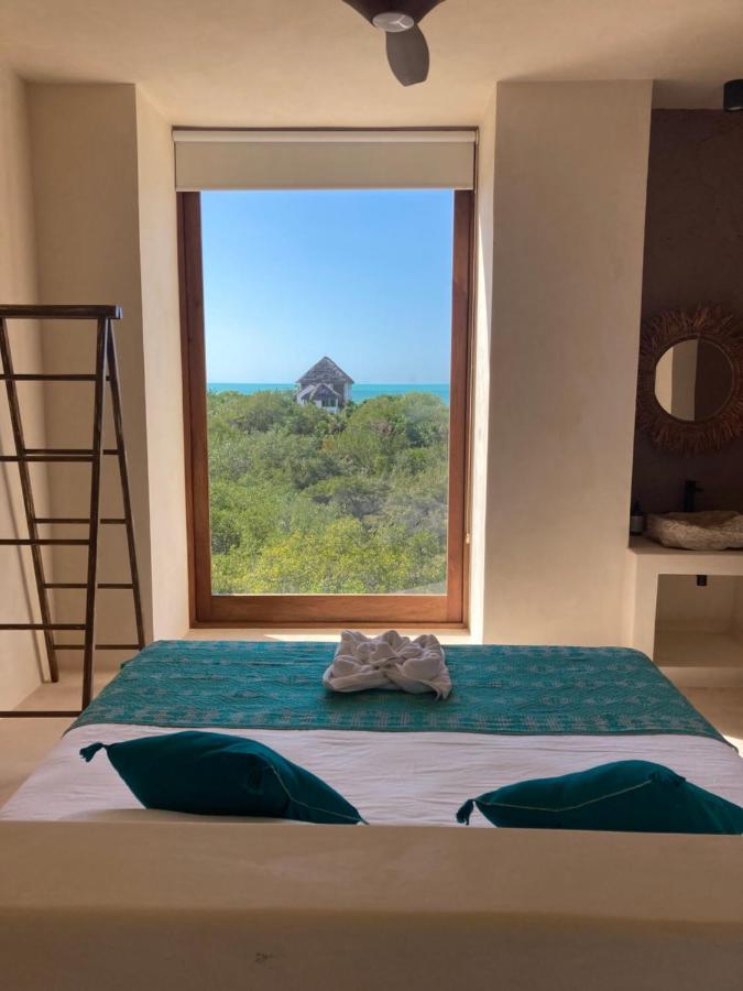 Tikul Hotel Boutique Isla Holbox Екстер'єр фото