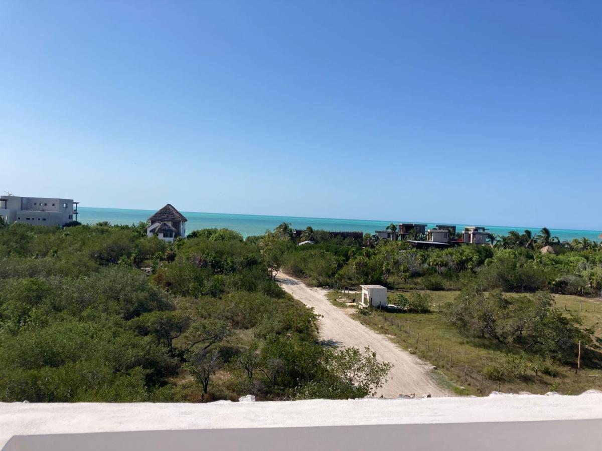 Tikul Hotel Boutique Isla Holbox Екстер'єр фото