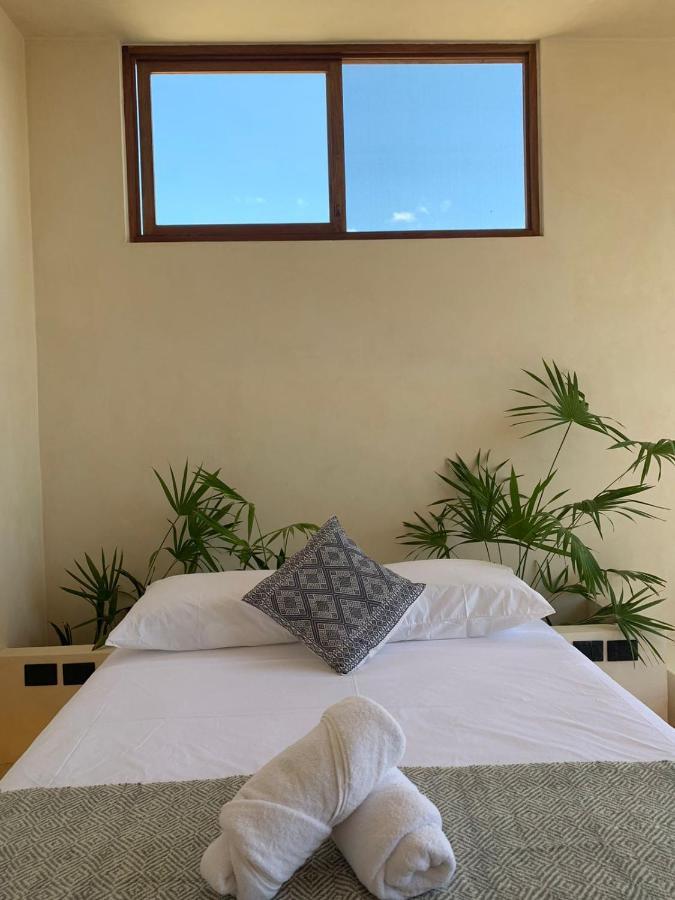 Tikul Hotel Boutique Isla Holbox Екстер'єр фото