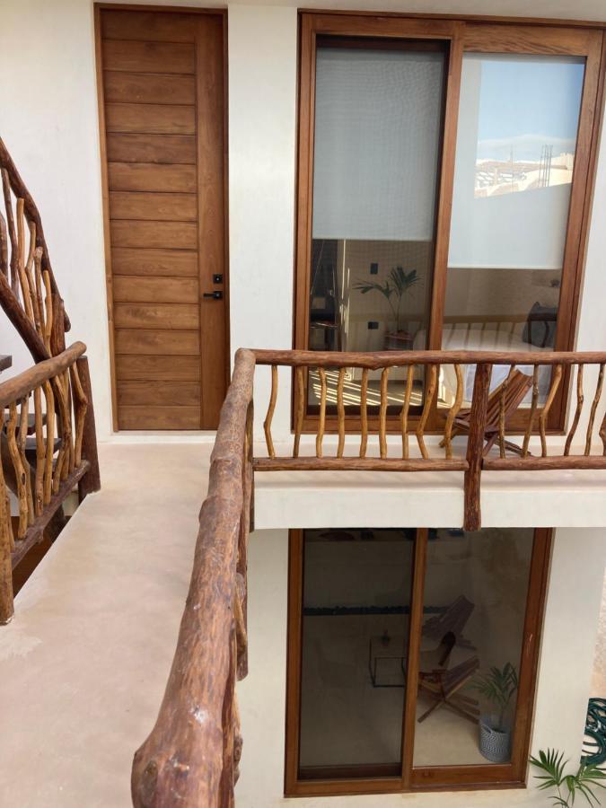 Tikul Hotel Boutique Isla Holbox Екстер'єр фото