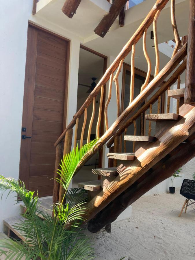 Tikul Hotel Boutique Isla Holbox Екстер'єр фото