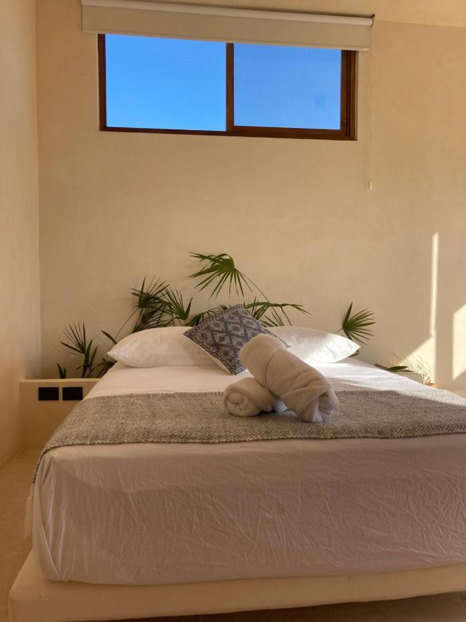 Tikul Hotel Boutique Isla Holbox Екстер'єр фото
