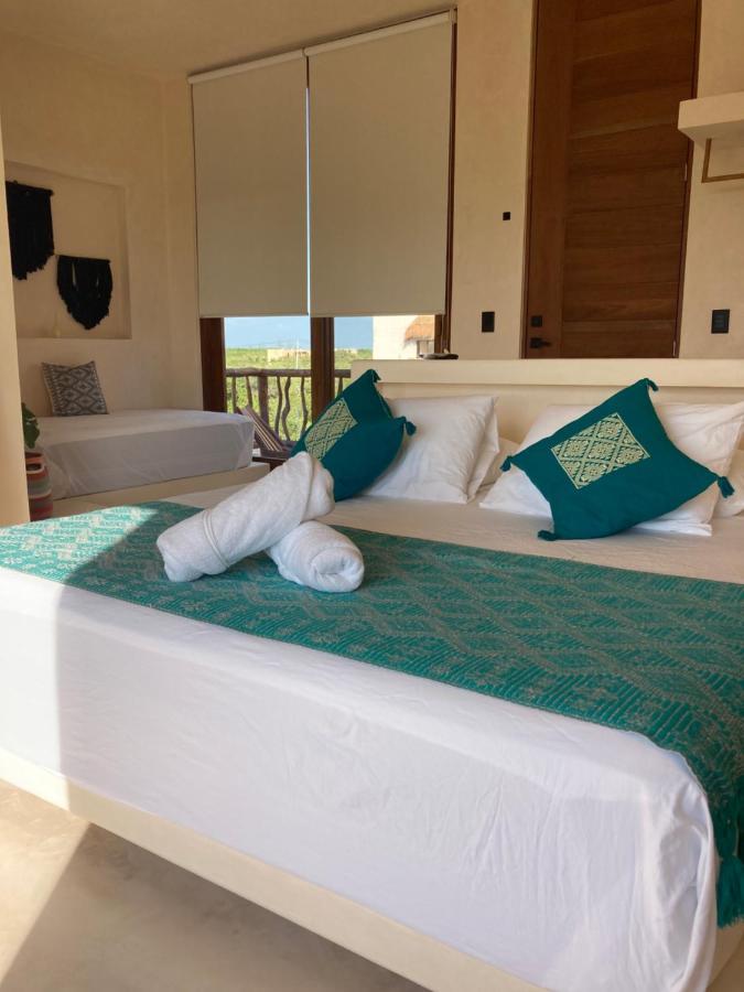 Tikul Hotel Boutique Isla Holbox Екстер'єр фото