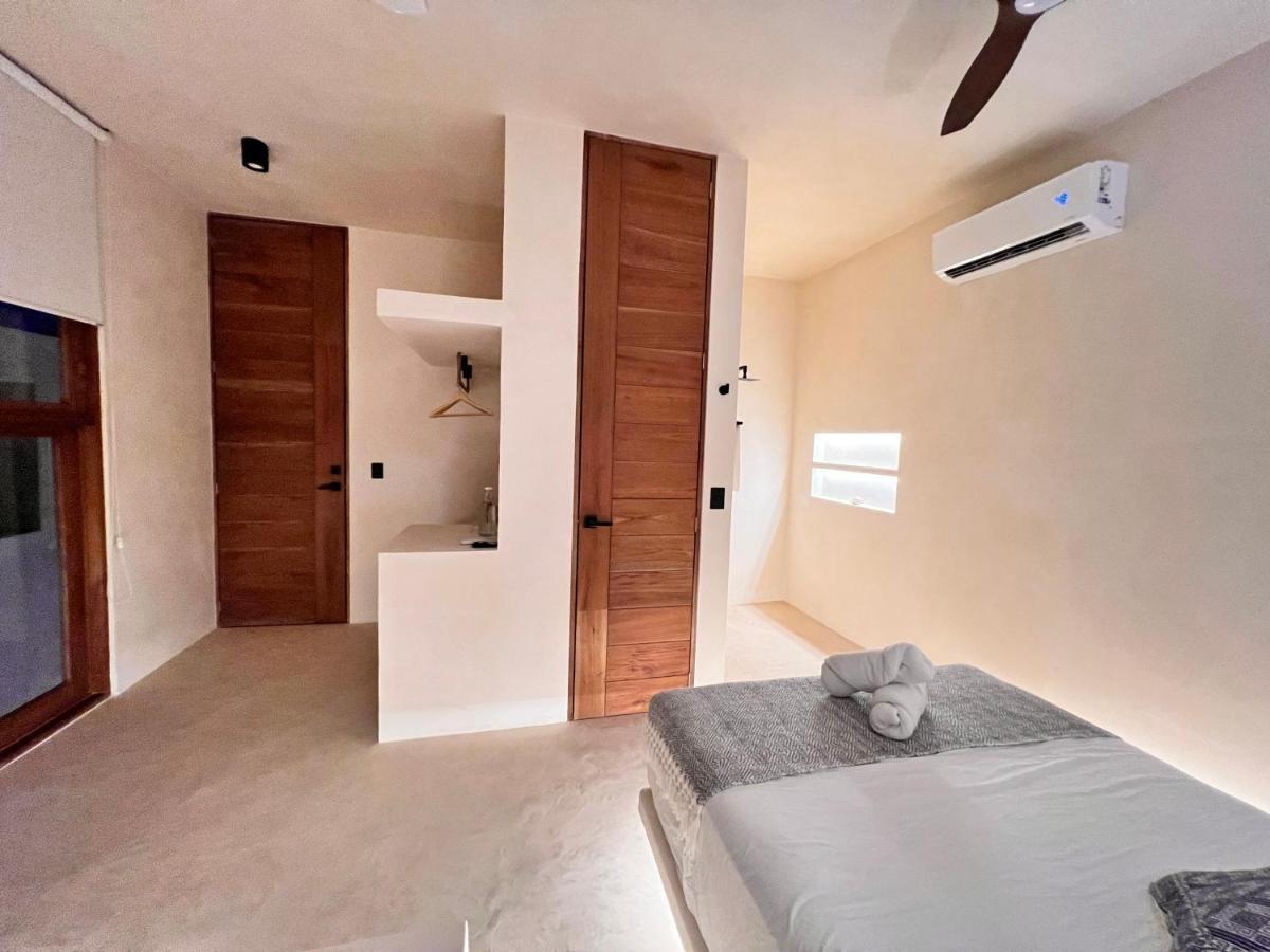 Tikul Hotel Boutique Isla Holbox Екстер'єр фото