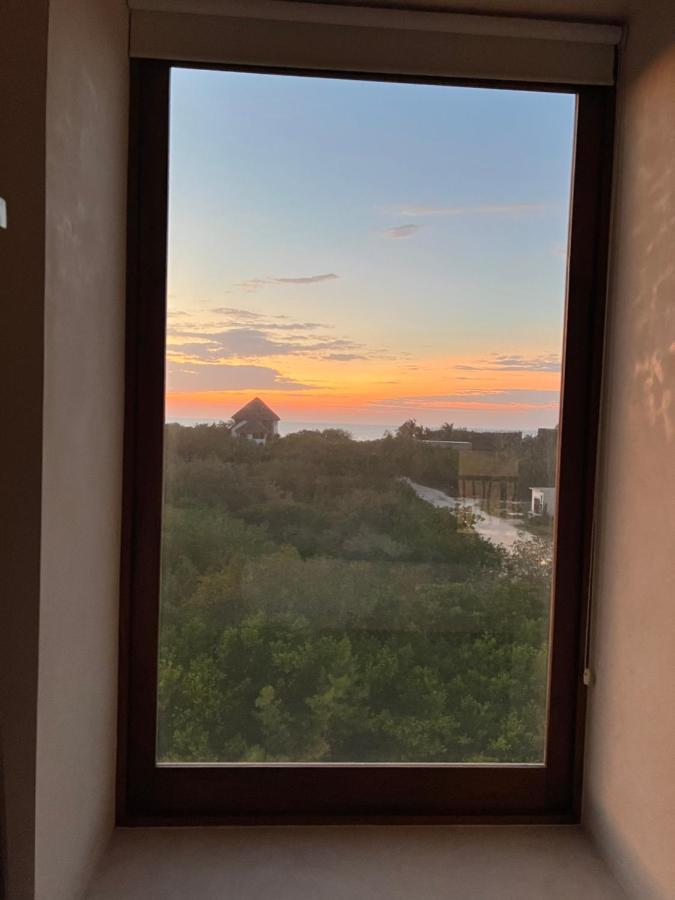 Tikul Hotel Boutique Isla Holbox Екстер'єр фото