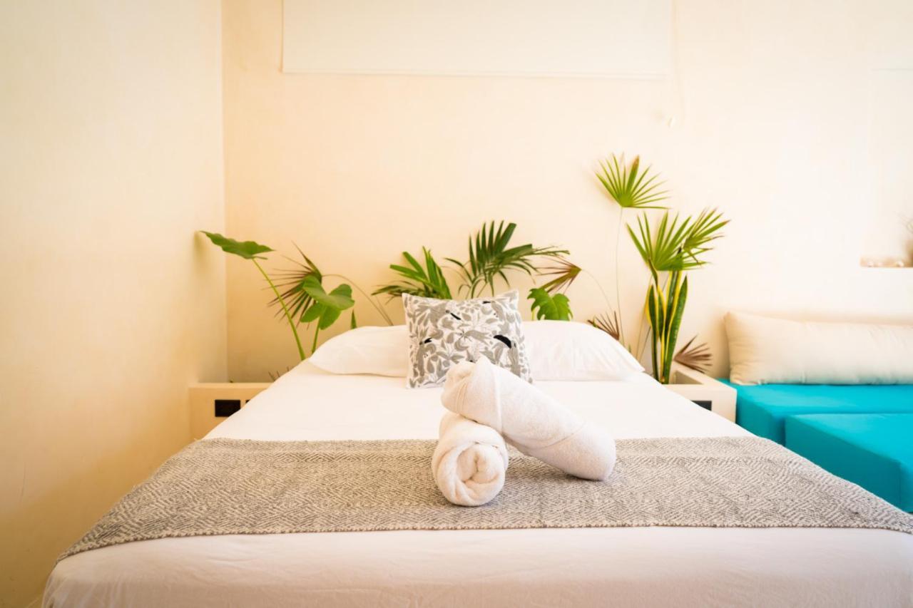 Tikul Hotel Boutique Isla Holbox Екстер'єр фото
