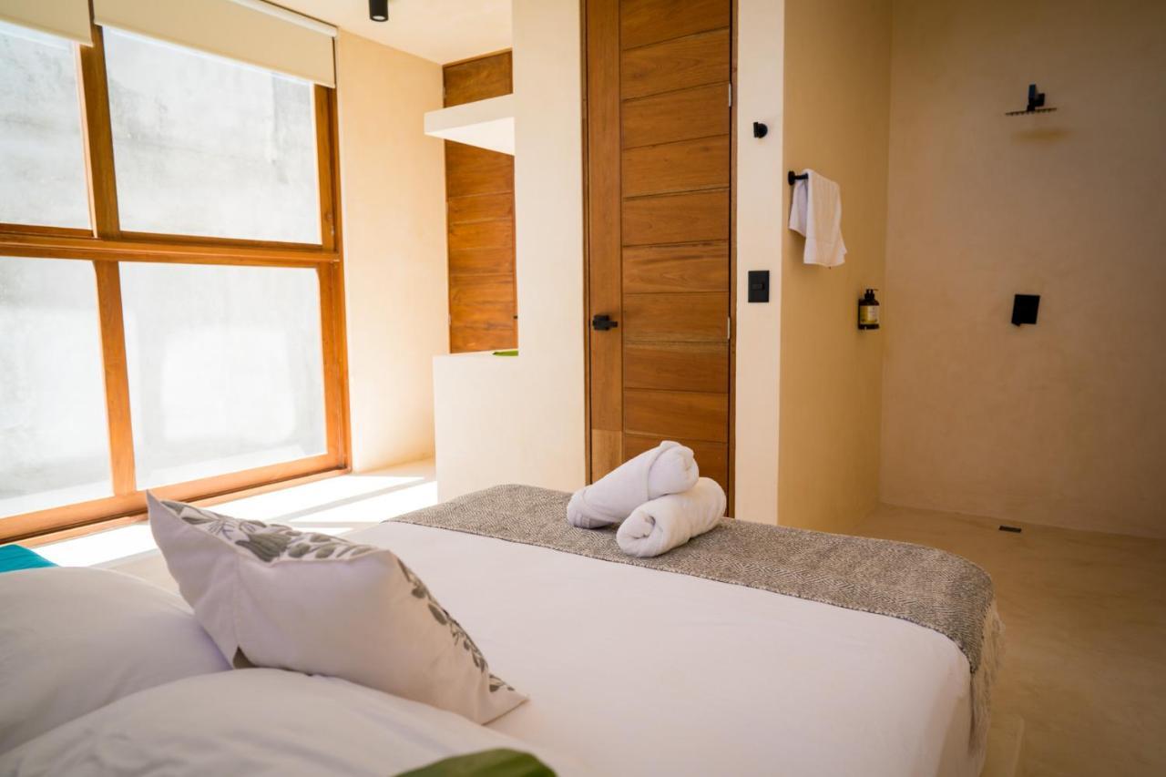 Tikul Hotel Boutique Isla Holbox Екстер'єр фото