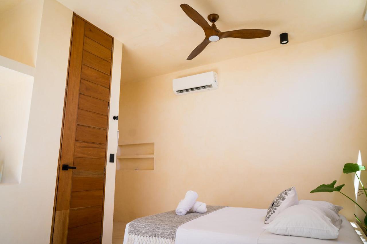Tikul Hotel Boutique Isla Holbox Екстер'єр фото