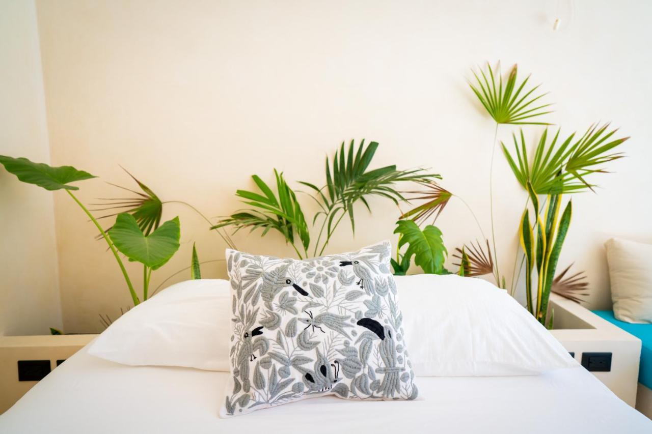 Tikul Hotel Boutique Isla Holbox Екстер'єр фото