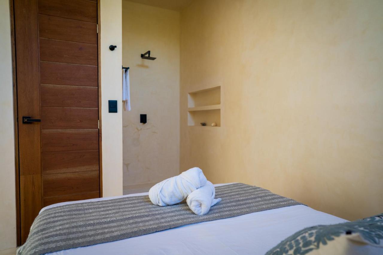 Tikul Hotel Boutique Isla Holbox Екстер'єр фото