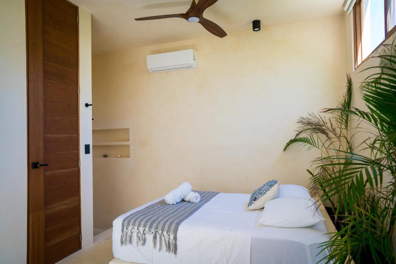 Tikul Hotel Boutique Isla Holbox Екстер'єр фото