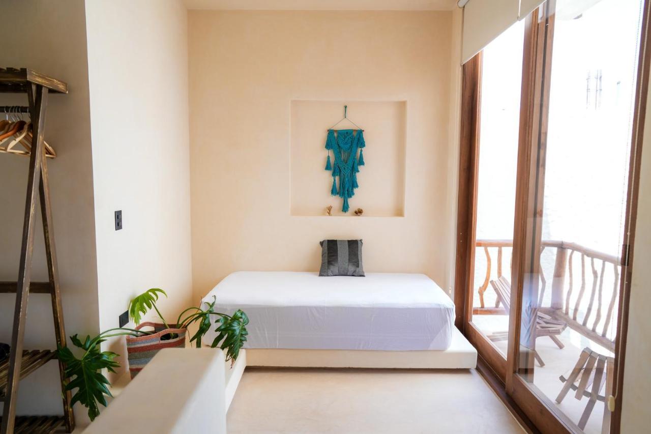 Tikul Hotel Boutique Isla Holbox Екстер'єр фото