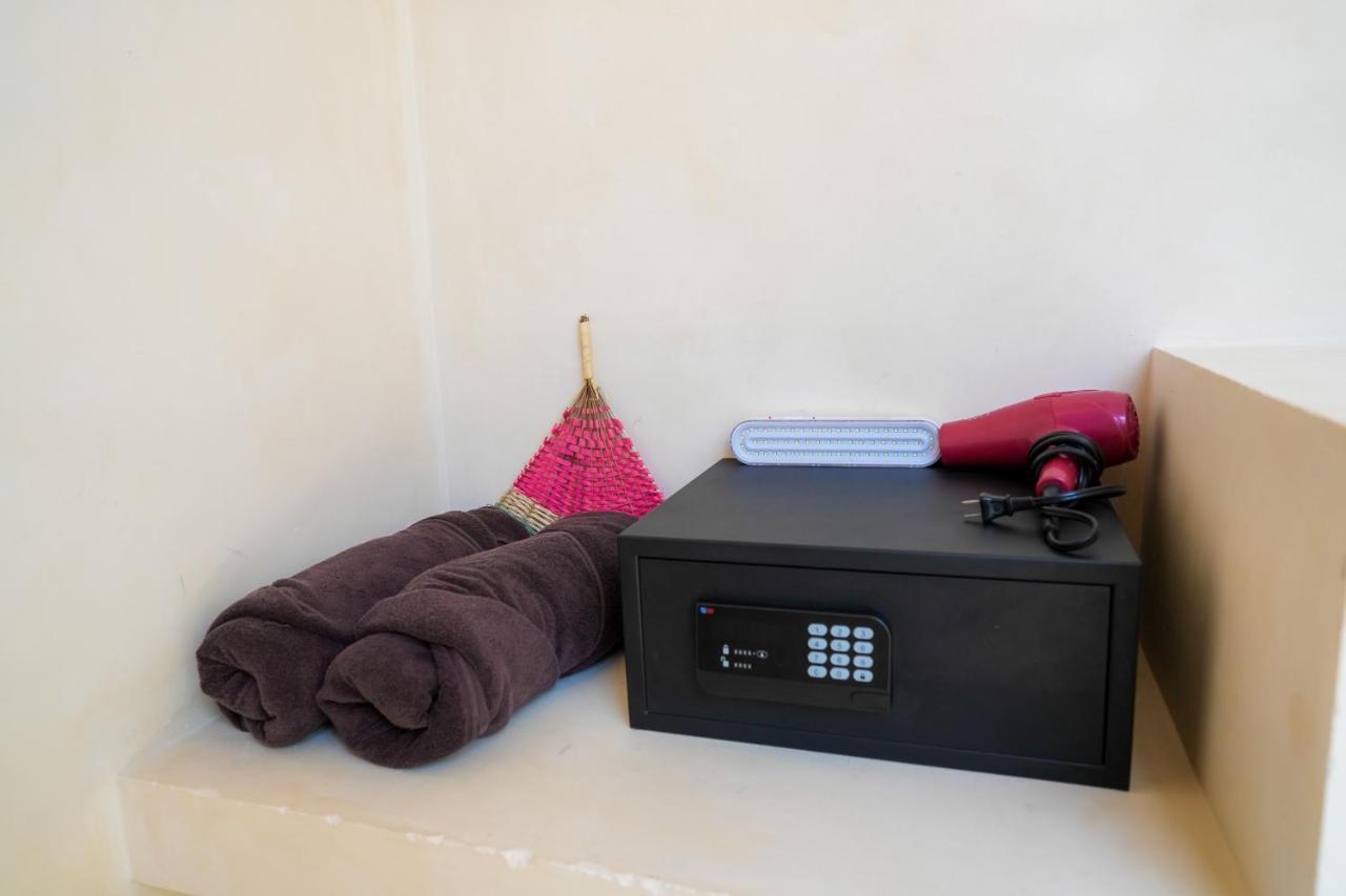 Tikul Hotel Boutique Isla Holbox Екстер'єр фото