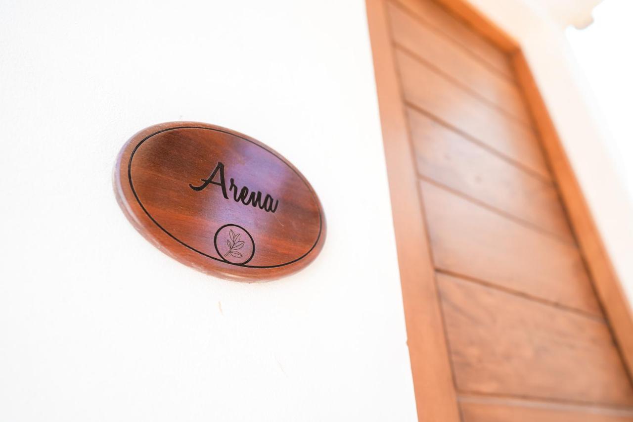 Tikul Hotel Boutique Isla Holbox Екстер'єр фото