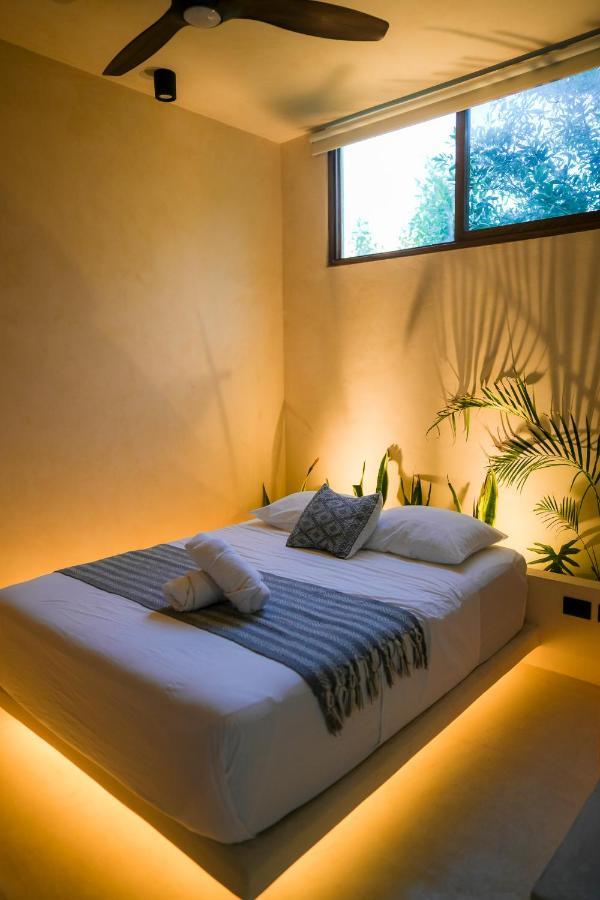 Tikul Hotel Boutique Isla Holbox Екстер'єр фото