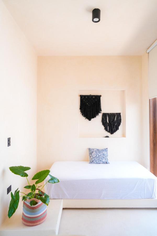 Tikul Hotel Boutique Isla Holbox Екстер'єр фото