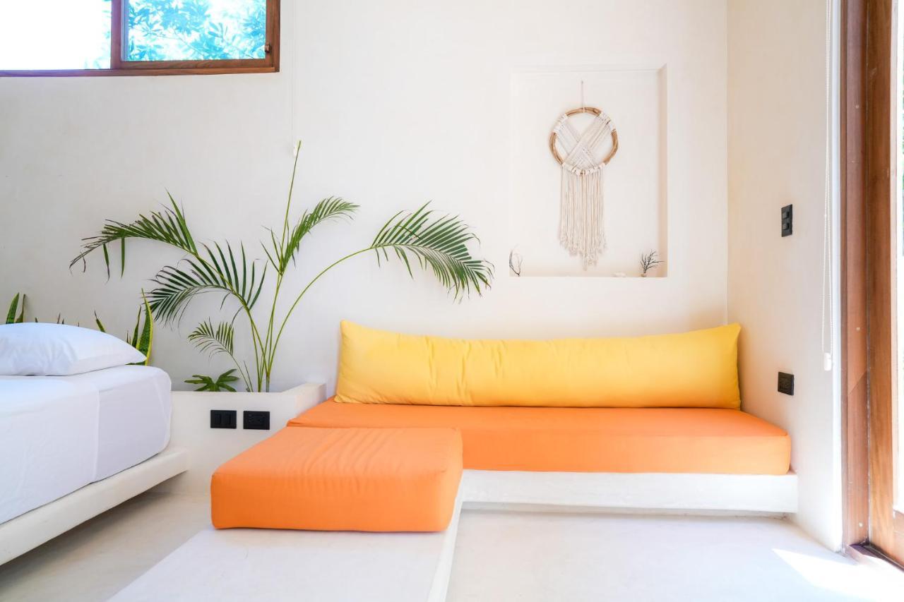 Tikul Hotel Boutique Isla Holbox Екстер'єр фото