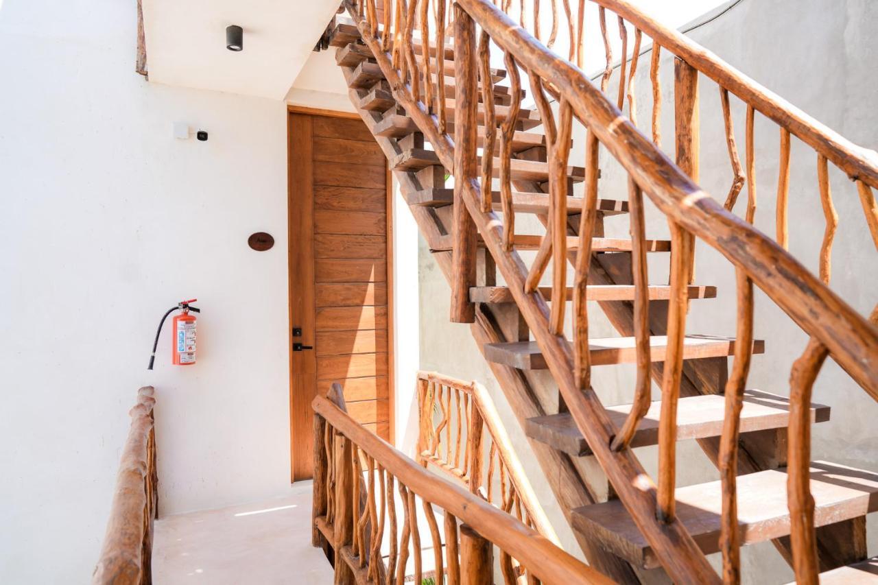 Tikul Hotel Boutique Isla Holbox Екстер'єр фото