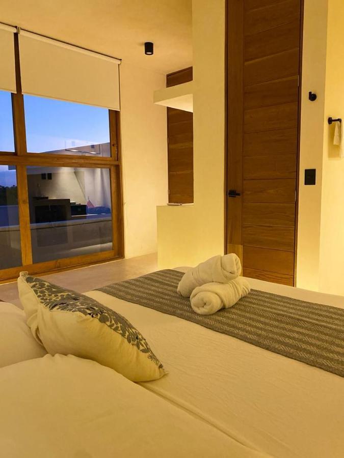 Tikul Hotel Boutique Isla Holbox Екстер'єр фото