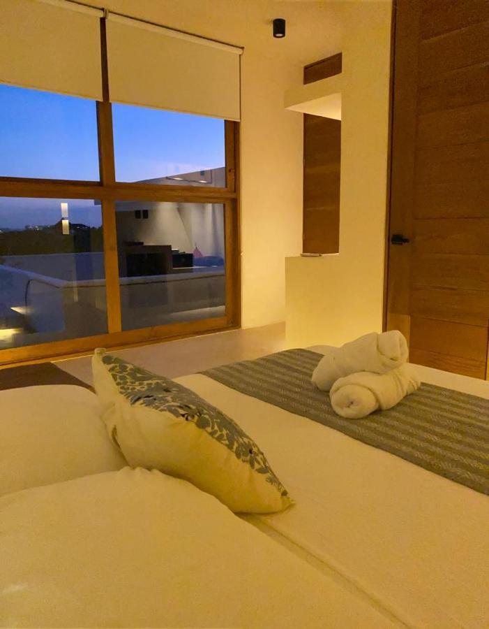 Tikul Hotel Boutique Isla Holbox Екстер'єр фото