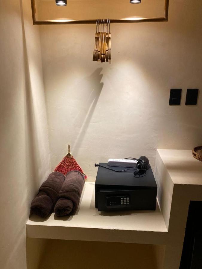Tikul Hotel Boutique Isla Holbox Екстер'єр фото